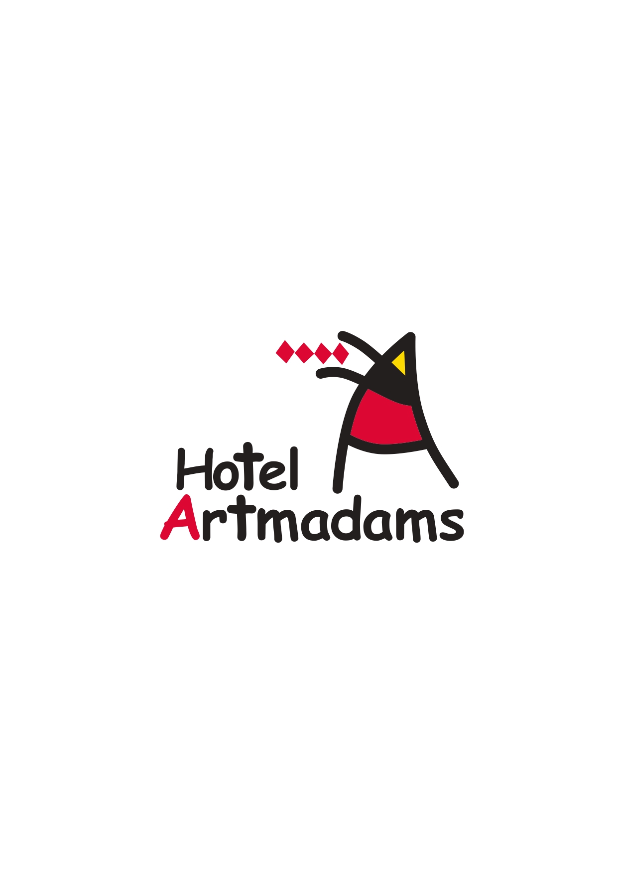 Hotel Artmadams